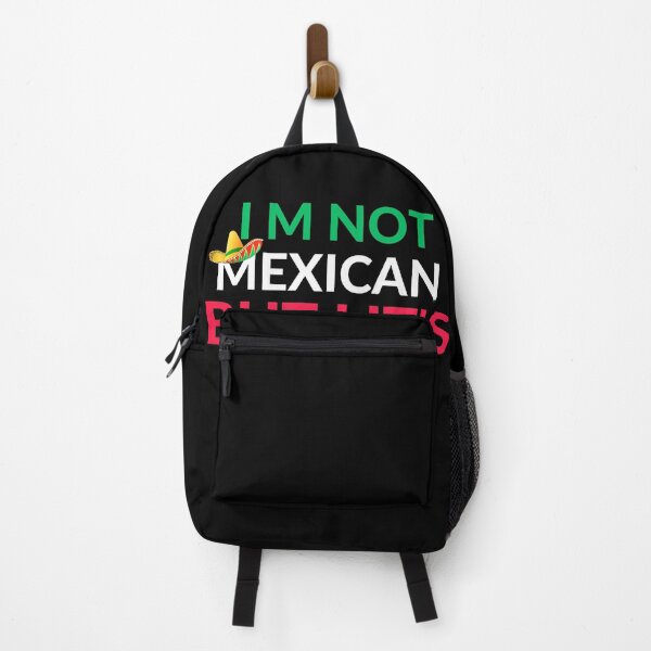 Item preview, I'm not Mexican but let's Party. designed and sold by stopamoment.