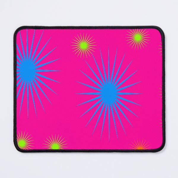Item preview, Pink Finale  designed and sold by GEOMETRIC ART   .