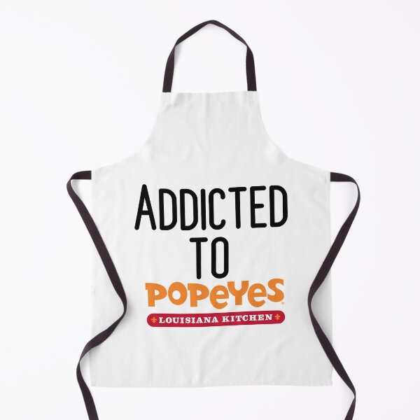 Item preview, Addicted to Popeyes23 designed and sold by readjetta1.