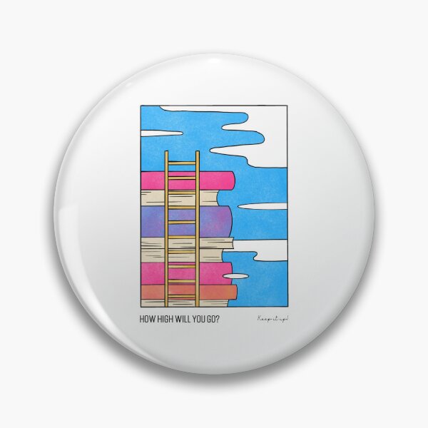 Item preview, Surrealist Mind, High Heart designed and sold by gugenia.