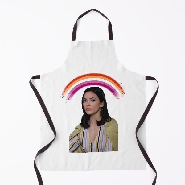 Item preview, Bess Marvin Lesbian Rainbow139 designed and sold by readjetta1.