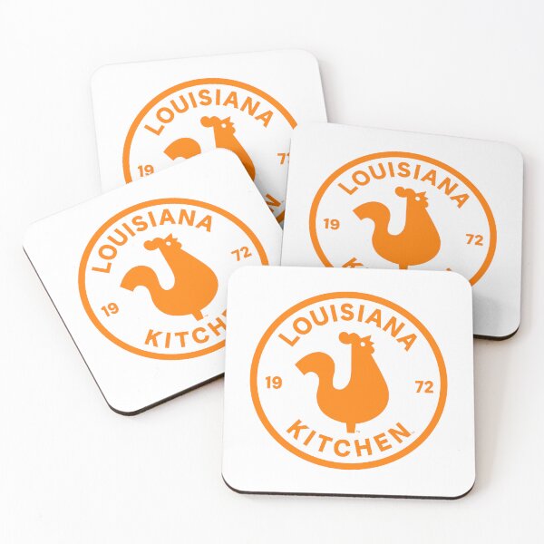 Artikelvorschau, Küche Louisiana Popeyes Huhn entworfen und verkauft von readjetta1.