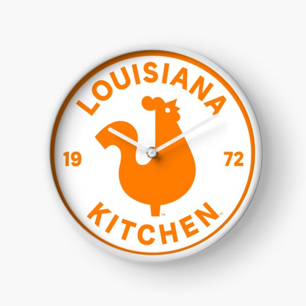 Item preview, kitchen louisiana popeyes chicken designed and sold by readjetta1.