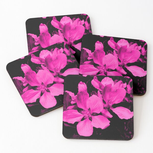 Item preview, STUNNING PINK PETALS - DIGITAL ART designed and sold by mymumsart.