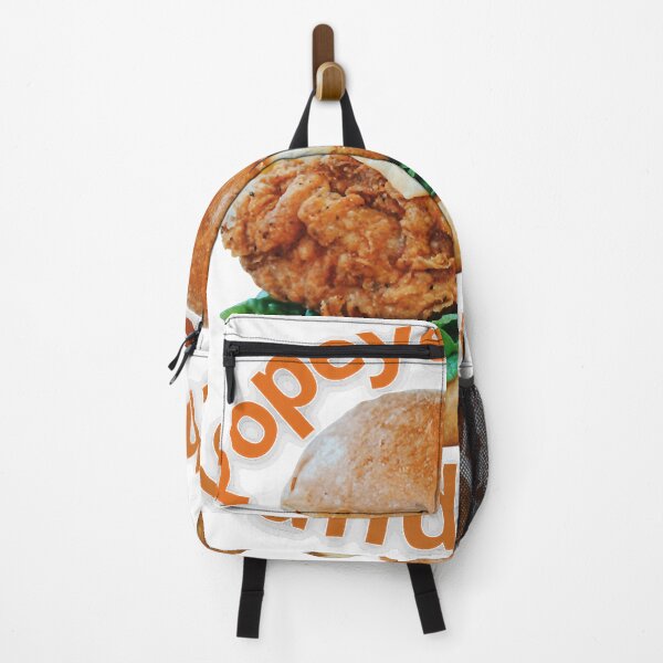 Item preview, Sándwich de pollo Popeyes Regalo58 designed and sold by readjetta1.