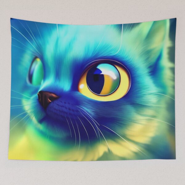Item preview, Cute Cat Miaw 570 designed and sold by Hyper-Store.