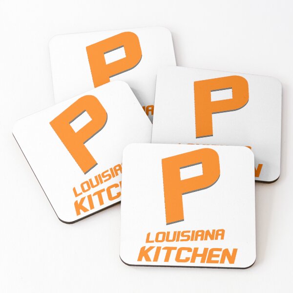 Item preview, popeyes louisiana kitchen (1) designed and sold by readjetta1.