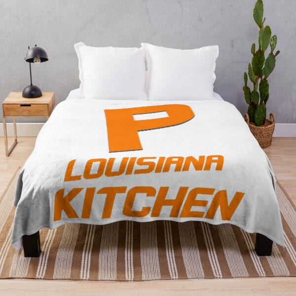 Item preview, popeyes louisiana kitchen (1) designed and sold by readjetta1.