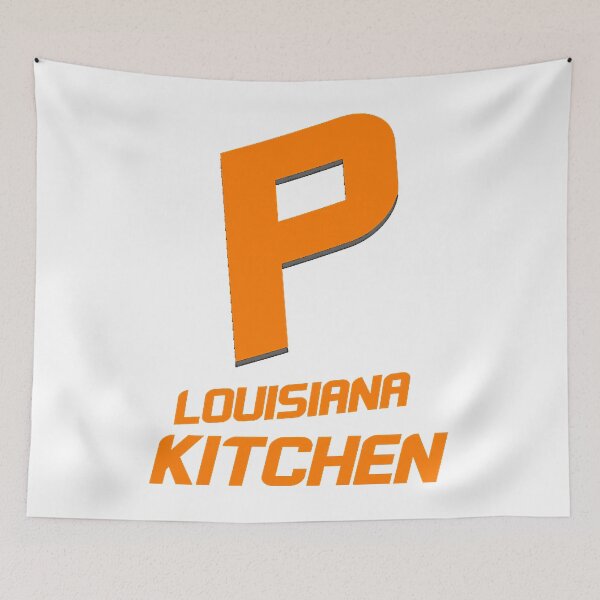 Item preview, popeyes louisiana kitchen (1) designed and sold by readjetta1.