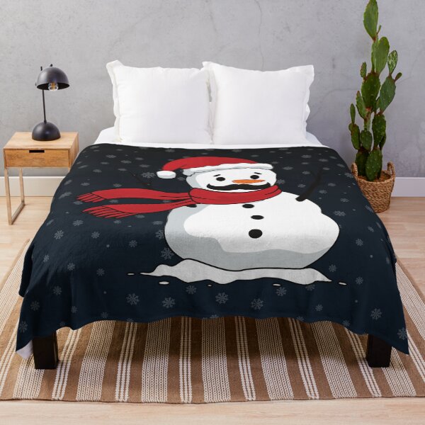 Item preview, Funny snowman with mustache and carrot designed and sold by Donutlovers.