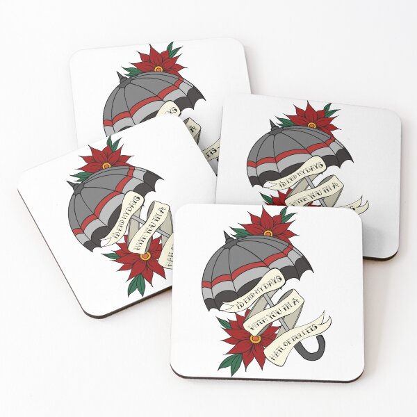 Item preview, Demolition Lovers MCR designed and sold by ShelbyKobra.