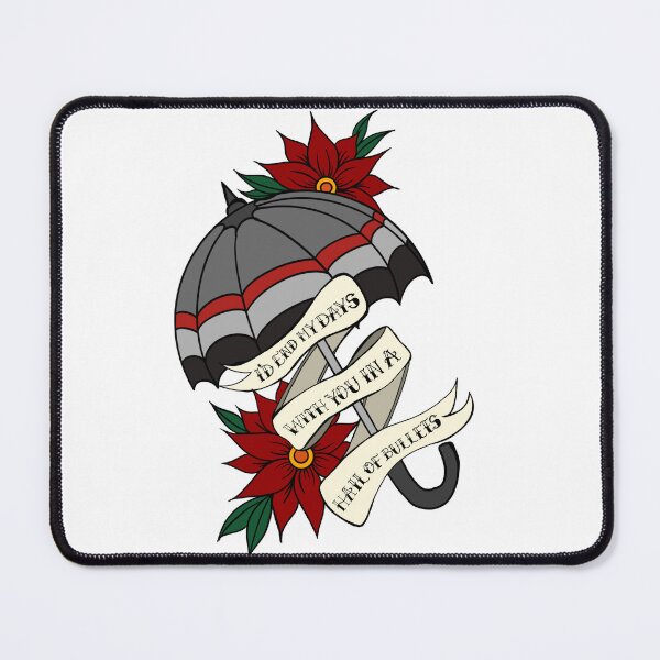 Item preview, Demolition Lovers MCR designed and sold by ShelbyKobra.