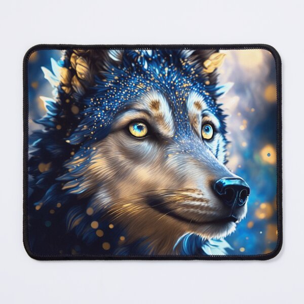 Item preview, Wolf designed and sold by valezar.