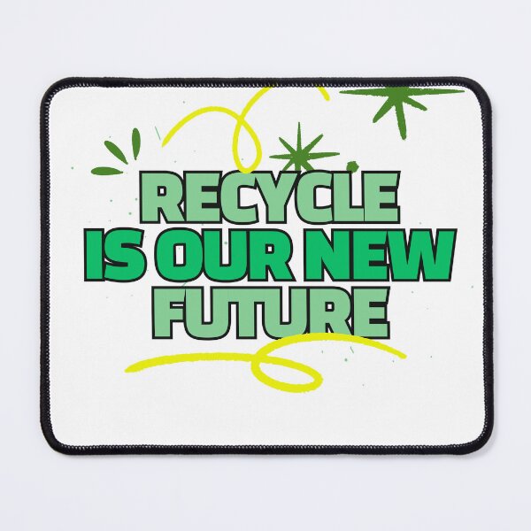 Item preview, recycle reuse renew rethink designed and sold by princevb2011.