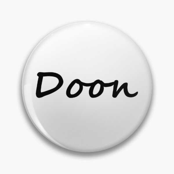 Item preview, Doon = There TAGALOG designed and sold by PabloBSanchez.