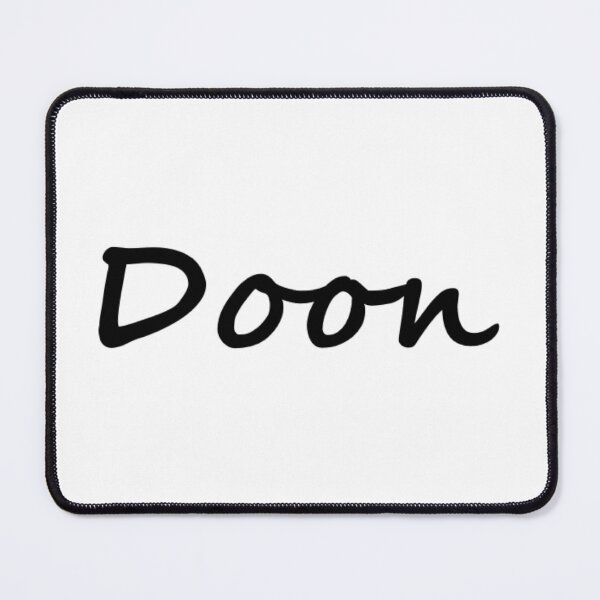 Item preview, Doon = There TAGALOG designed and sold by PabloBSanchez.