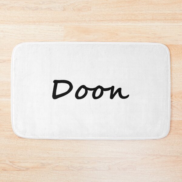 Item preview, Doon = There TAGALOG designed and sold by PabloBSanchez.