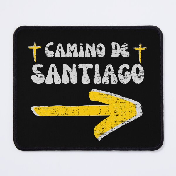 Item preview, Pilgrim Walk designed and sold by engraphica.