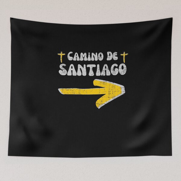 Item preview, Pilgrim Walk designed and sold by engraphica.