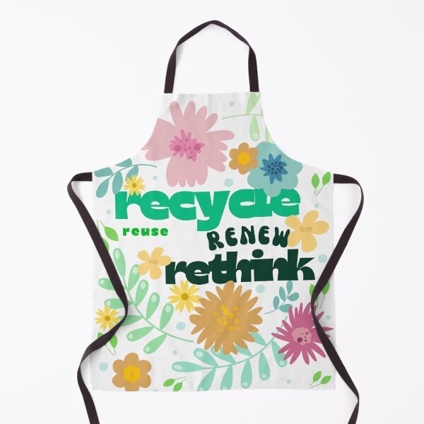 Item preview, recycle reuse renew rethink designed and sold by princevb2011.