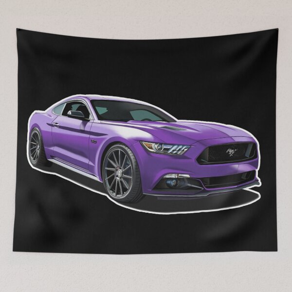 Item preview, Modern Super Car (USA) designed and sold by SylwiaCarArt.