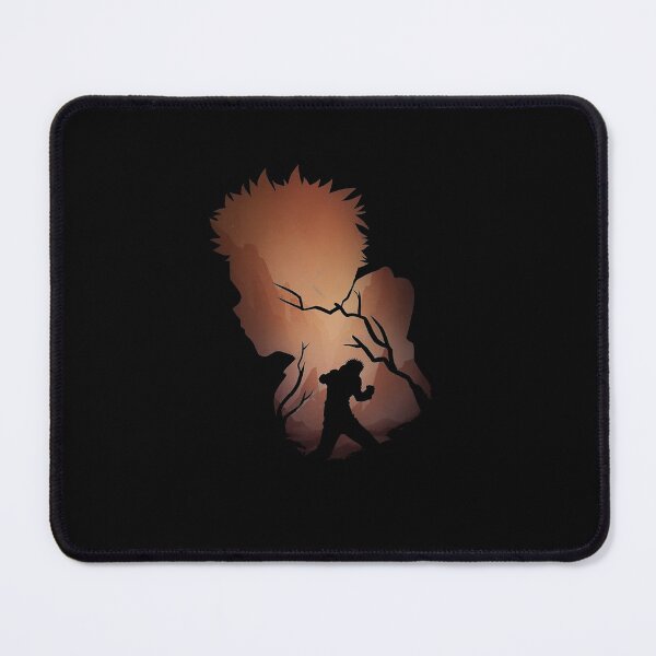 Item preview, Sorcerer Yuuji Cartoon manga anime Gift designed and sold by rokimonina.