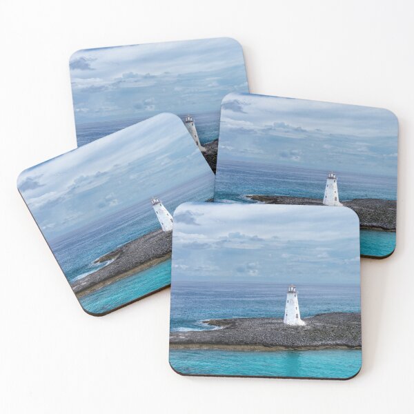Item preview, Nassau Harbour Lighthouse  designed and sold by Debra Martz.