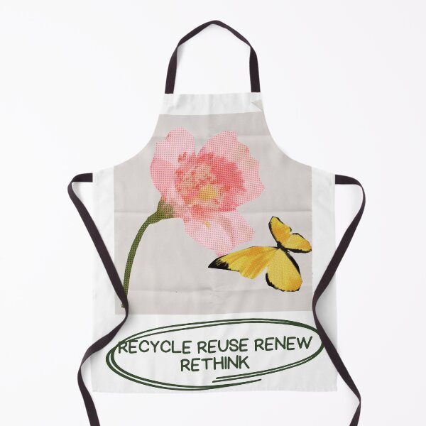 Item preview, recycle reuse renew rethink designed and sold by princevb2011.