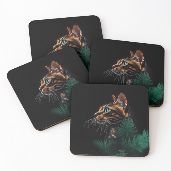 Item preview, bengal lover designed and sold by derKatzenmensch.