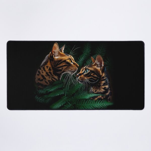 Item preview, bengal lover designed and sold by derKatzenmensch.