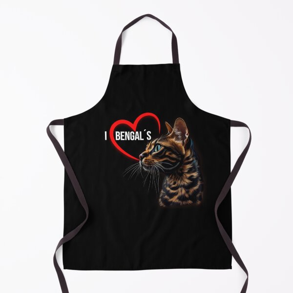 Item preview, bengal lover designed and sold by derKatzenmensch.