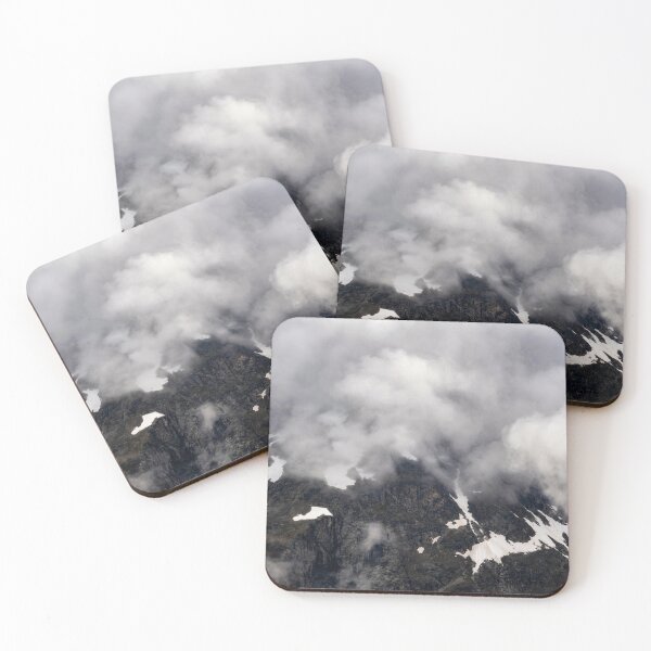 Item preview, MOUNTAIN MOOD designed and sold by SSP-PRINTS.