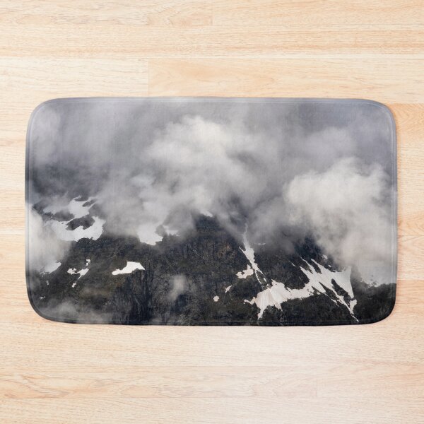 Item preview, MOUNTAIN MOOD designed and sold by SSP-PRINTS.