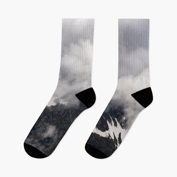 Item preview, MOUNTAIN MOOD designed and sold by SSP-PRINTS.