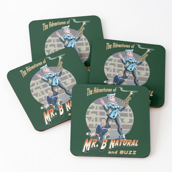 Item preview, Gee, Mr. B, you_re hot!   designed and sold by ressBoutique.