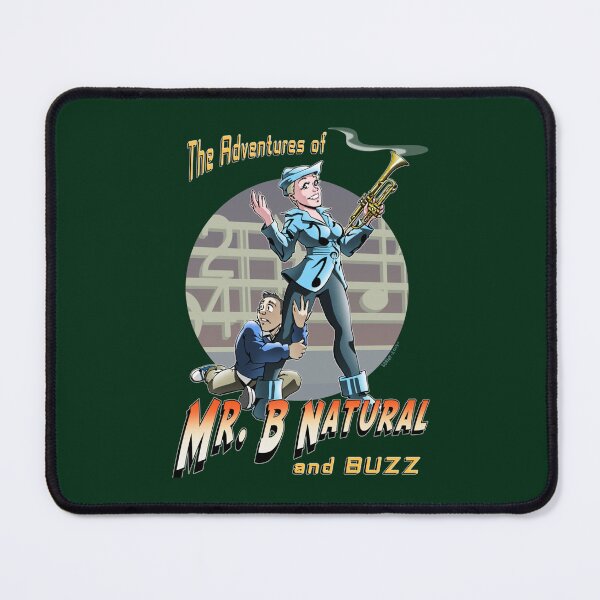 Item preview, Gee, Mr. B, you_re hot!   designed and sold by ressBoutique.