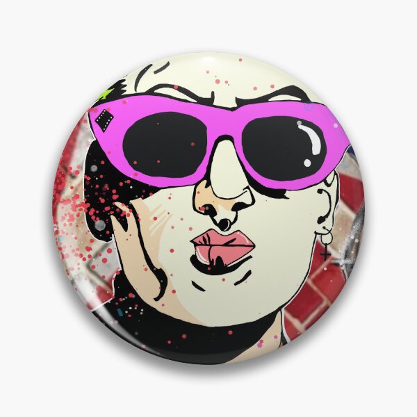 Artikelvorschau, britischer Punk entworfen und verkauft von shaunmk.