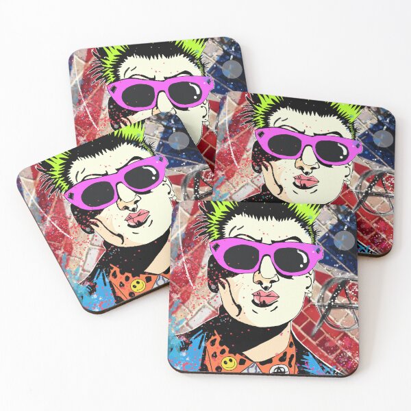 Item preview, brit punk designed and sold by shaunmk.