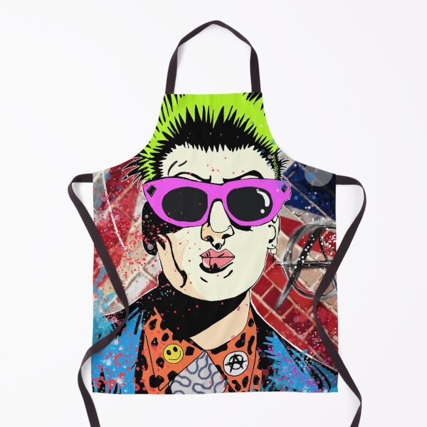 Item preview, brit punk designed and sold by shaunmk.