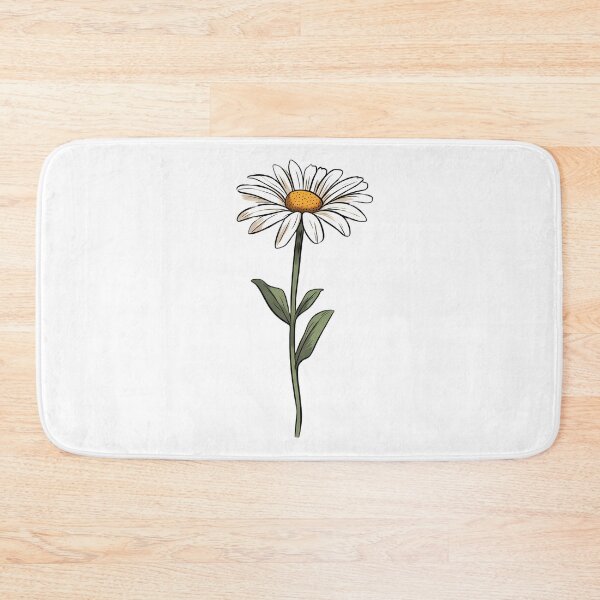 Item preview, Classic Daisy  designed and sold by Nosy is Everything.