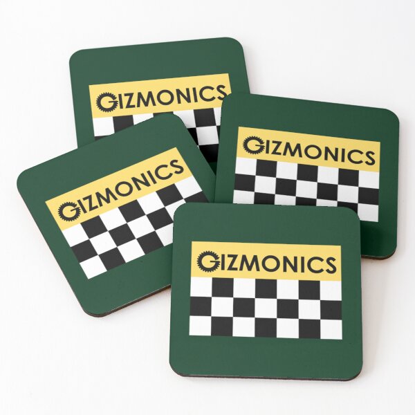 Item preview, Gizmonic Sheild   designed and sold by ressBoutique.