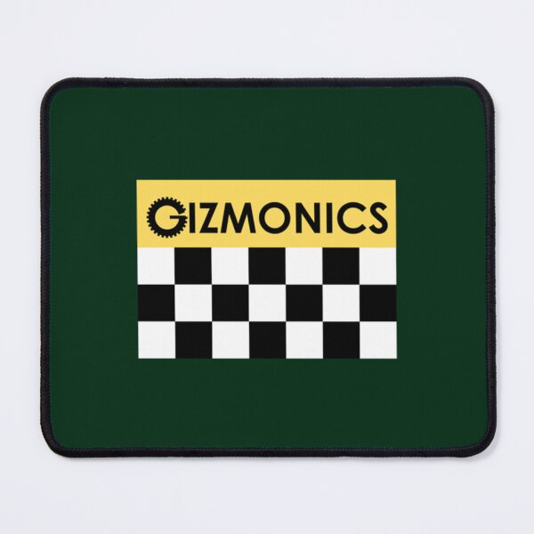 Item preview, Gizmonic Sheild   designed and sold by ressBoutique.