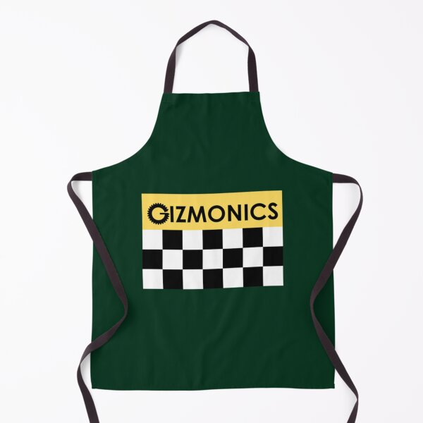 Item preview, Gizmonic Sheild   designed and sold by ressBoutique.