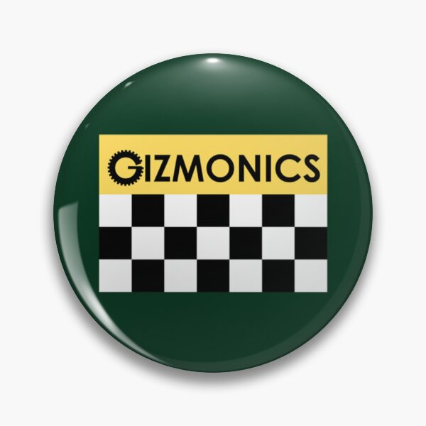 Item preview, Gizmonic Sheild   designed and sold by ressBoutique.