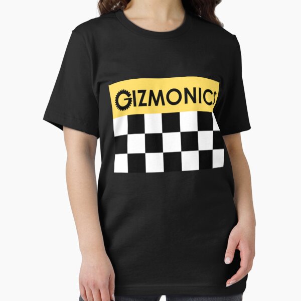 Aperçu de l'œuvre Bouclier Gizmonic créée et vendue par ressBoutique.