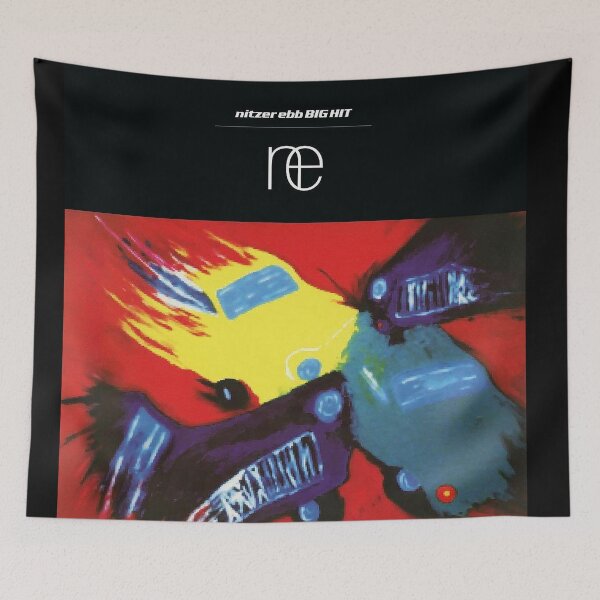 Item preview, Big Hit designed and sold by maltojakara.