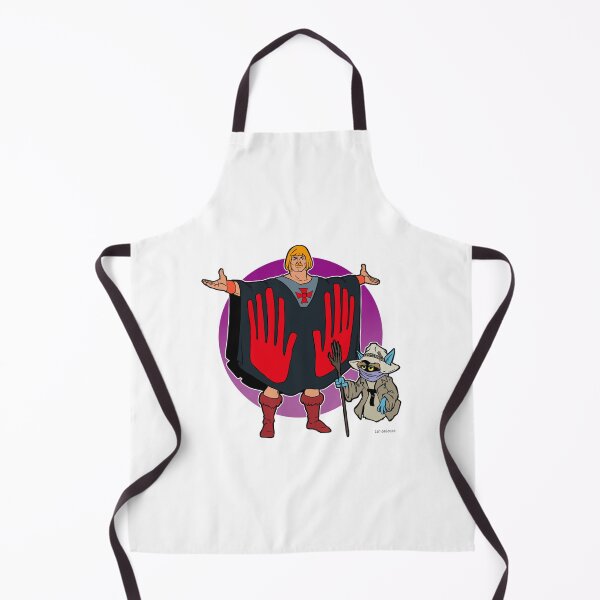 Item preview, He Manos   designed and sold by ressBoutique.