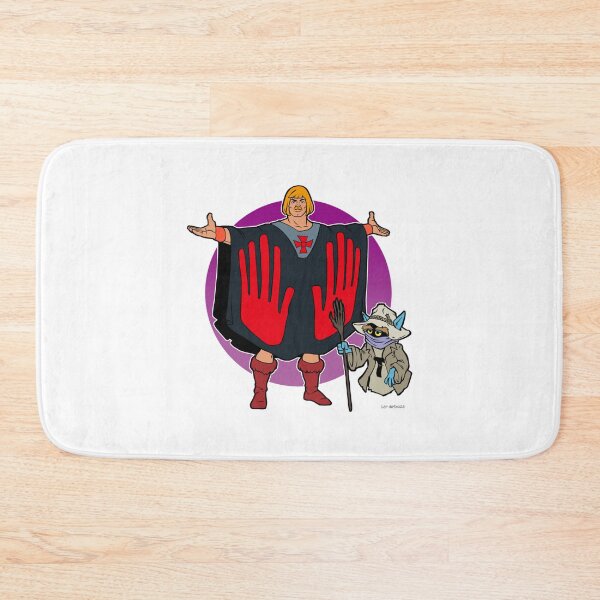 Item preview, He Manos   designed and sold by ressBoutique.