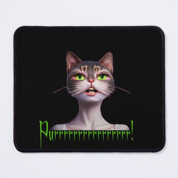 Item preview, Purrrrrrrrrrrrrr! designed and sold by FatCatStudios.
