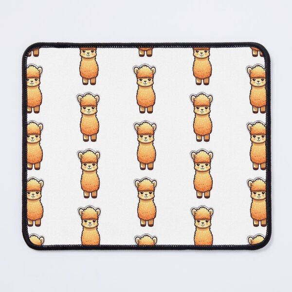 Item preview, Adorable Alpaca designed and sold by marezino.